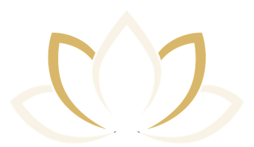 Logo fleur de lotus Jennifer GENTY
